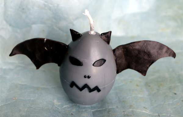Halloween – Bat