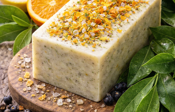 Corbeille d&rsquo;agrumes