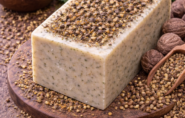 Plein d&rsquo;épices