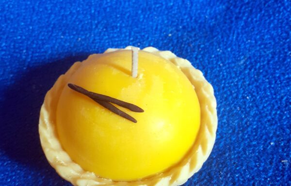 Miam – Tarte citron
