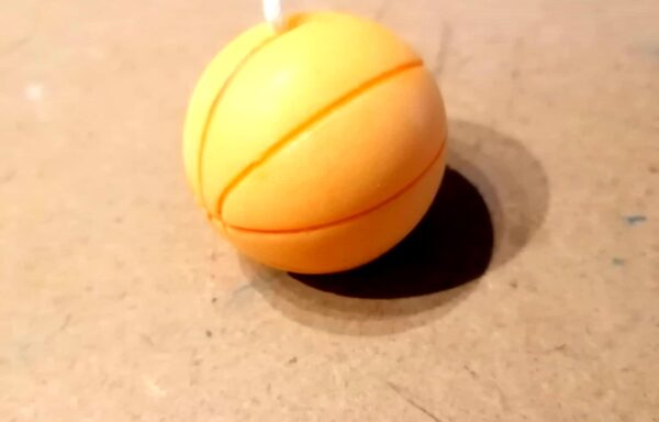 Ballon de basket