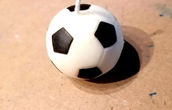 Ballon de foot
