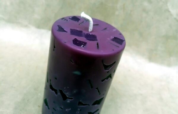 Sorbet – Blackcurrant