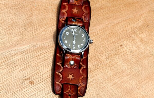 Bracelet de montre original
