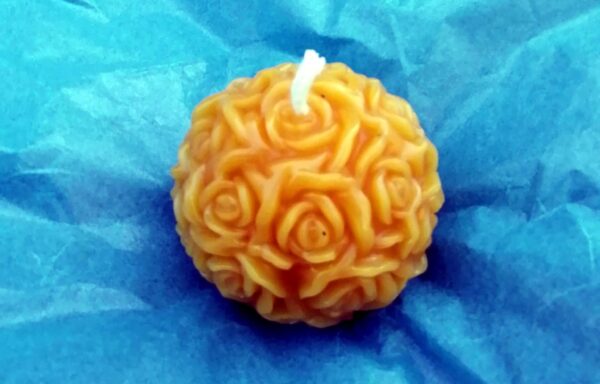 Boule de roses