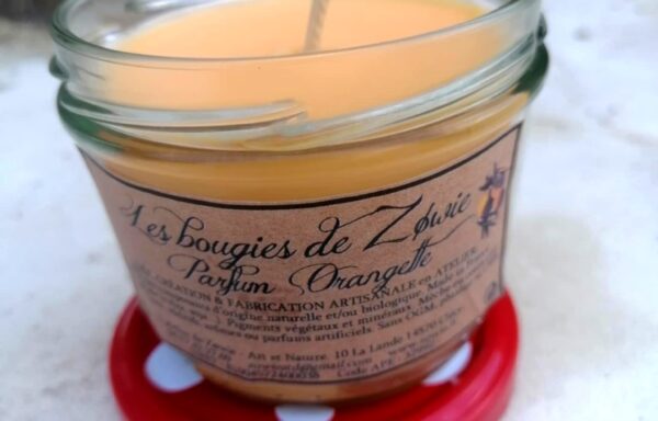 Pot’s : Orangette