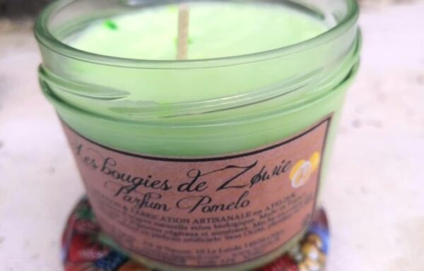 Pot’s : Pomelo