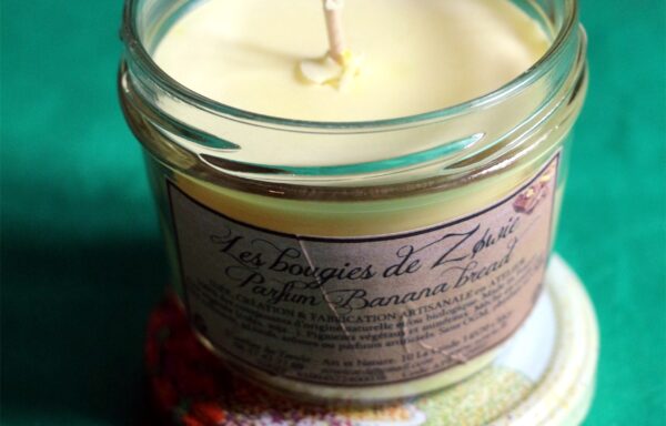 Pot&rsquo;s : Banana bread