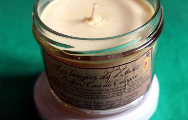 Pot&rsquo;s : Eau de Cologne