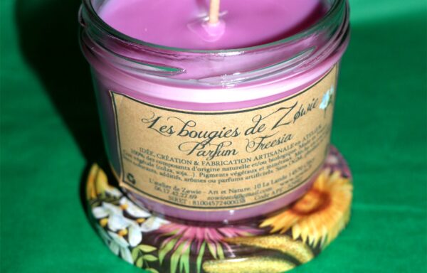 Pot&rsquo;s : Freesia