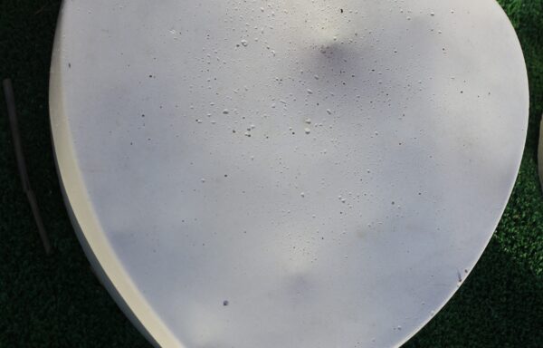 Pas japonais / Déco – Cœur