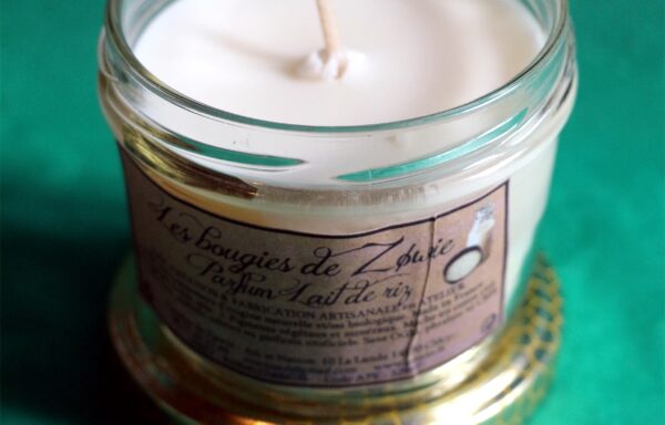 Pot&rsquo;s : Lait de riz