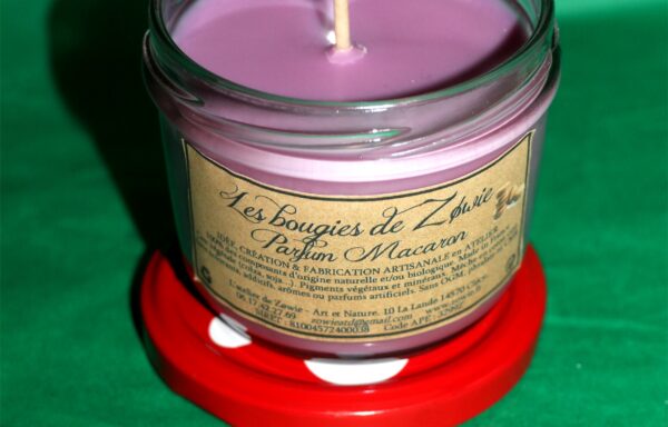 Pot&rsquo;s : Macaron