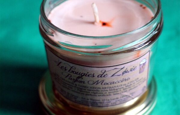 Pot&rsquo;s : Mocaccino