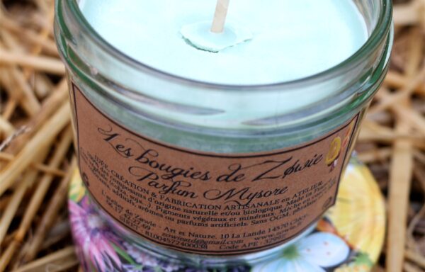 Pot&rsquo;s : Mysore