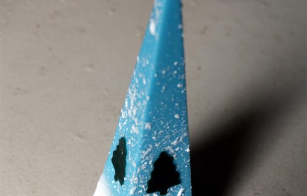 Noël – Pine & Snow