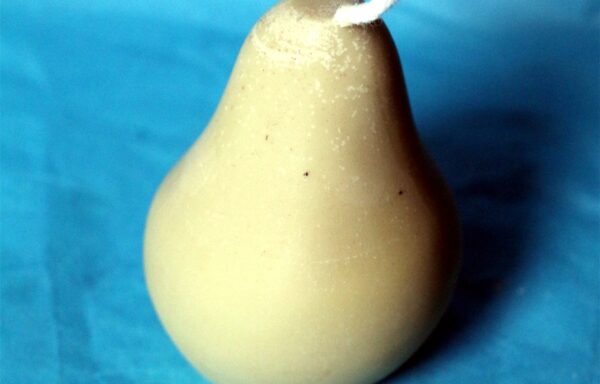 Poire verte – moyen