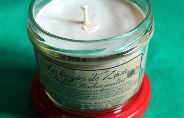 Pot&rsquo;s : Rocher praliné