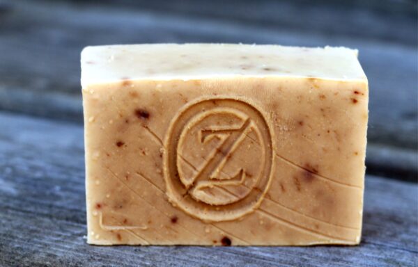 Savon phénicien façon Zøwie