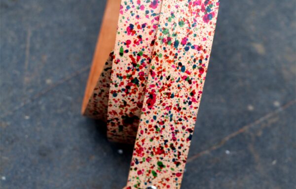 Ceinture « Speckle »