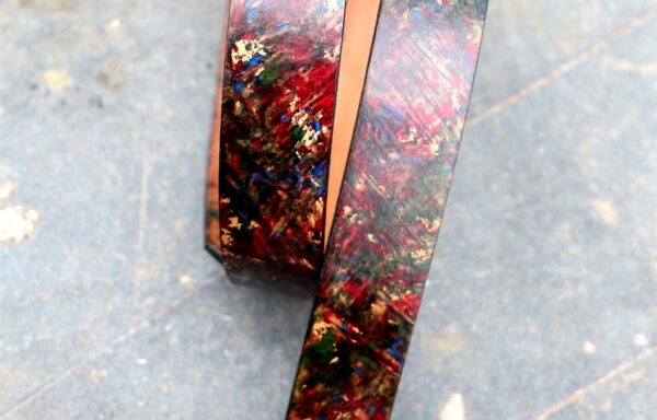 Ceinture « Struck »