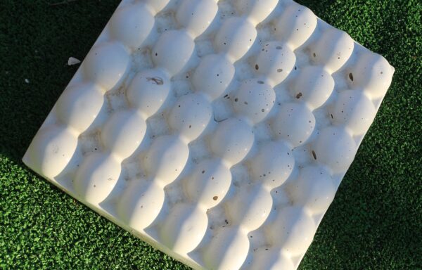 Pas japonais / Déco – Bubble