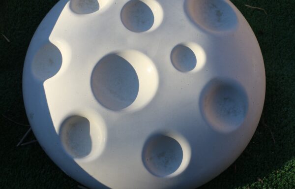 Pas japonais / Déco – Luna