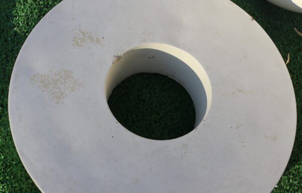 Pas japonais / Déco – Saturn