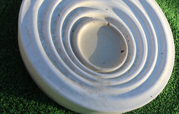 Pas japonais / Déco – Vague