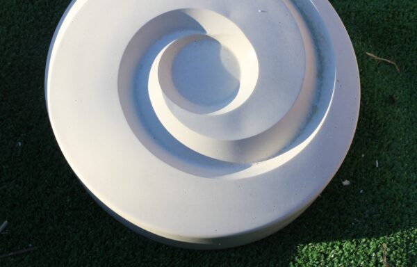 Pas japonais / Déco – Vortex