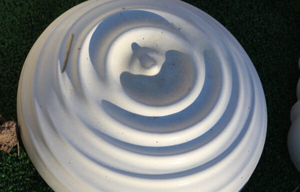 Pas japonais / Déco – Water drop