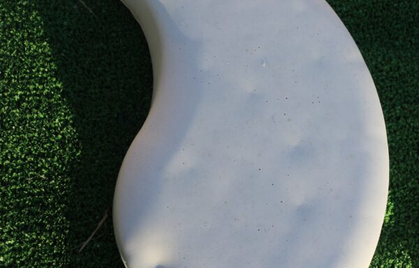 Pas japonais / Déco – Yin yang