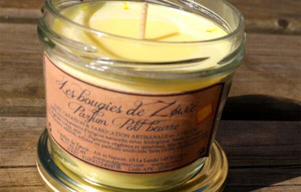 Pot&rsquo;s : Petit beurre