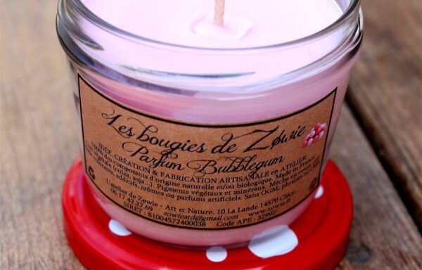 Pot&rsquo;s : Bubblegum