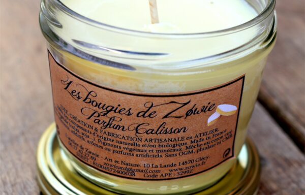 Pot&rsquo;s : Calisson