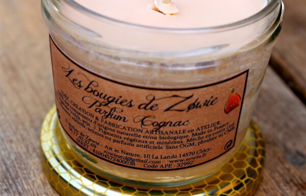 Pot&rsquo;s : Cognac