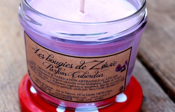 Pot&rsquo;s : Cuberdon