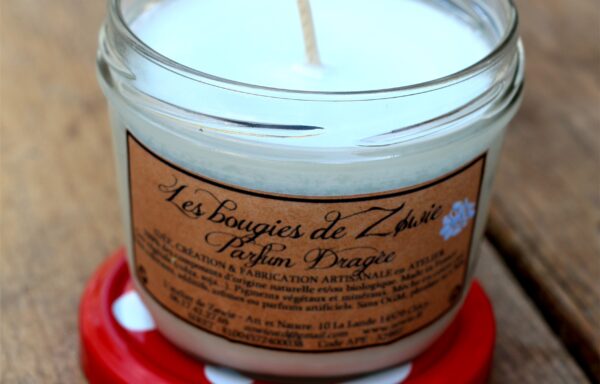 Pot&rsquo;s – Dragée