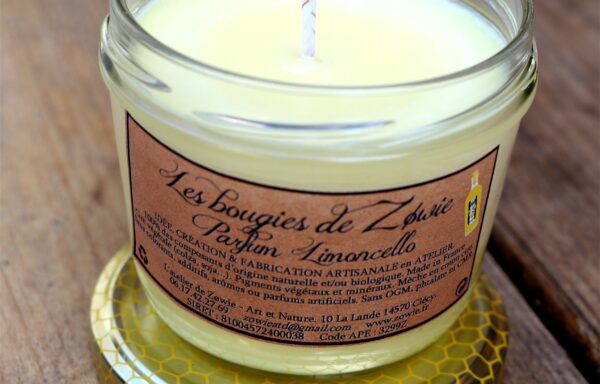 Pot&rsquo;s : Limoncello