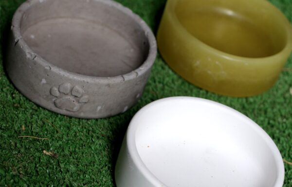 Gamelle pour animaux (petits)