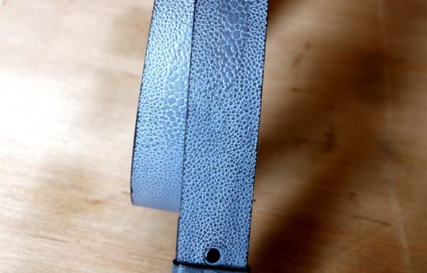Ceinture « Fish »
