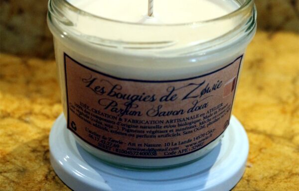 Pot&rsquo;s : Savon doux