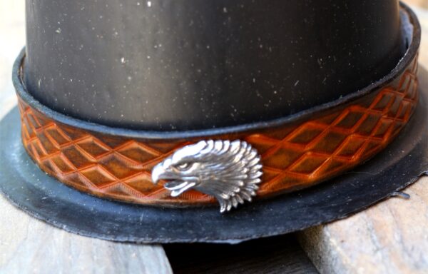 Tour de chapeau
